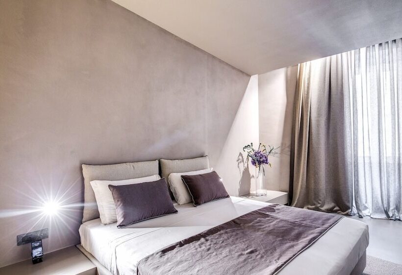 اتاق سوپریور, Elysium Suites Collection