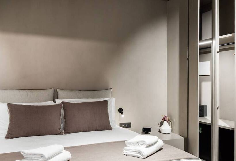 اتاق سوپریور, Elysium Suites Collection