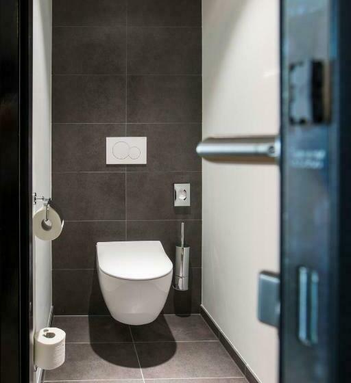 استودیوی استاندارد, Arte Hotel Salzburg