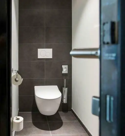 استودیوی استاندارد, Arte Hotel Salzburg