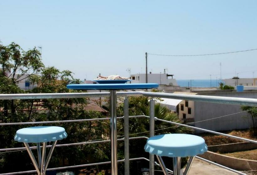 디럭스 룸, B&b Punta Stilo