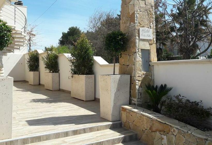 اتاق لوکس, B&b Punta Stilo