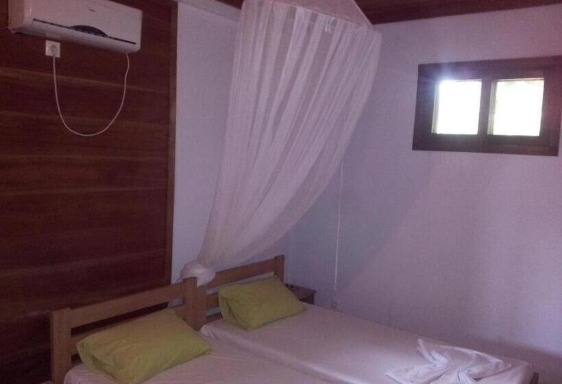 스탠다드 룸, Albergaria Porcelana