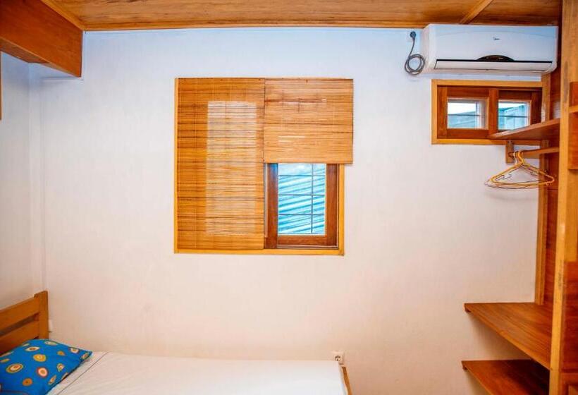 스탠다드 룸, Albergaria Porcelana