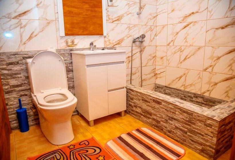 스탠다드 룸, Albergaria Porcelana