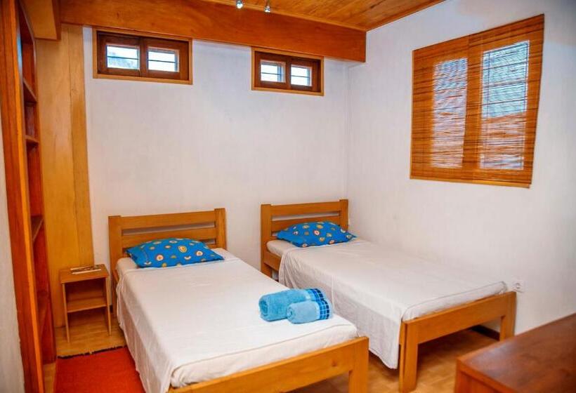 스탠다드 룸, Albergaria Porcelana