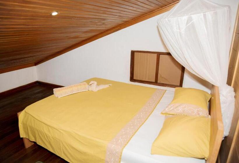 스탠다드 룸 공동 욕실, Albergaria Porcelana