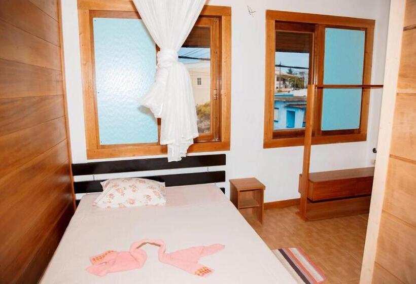 스탠다드 룸, Albergaria Porcelana