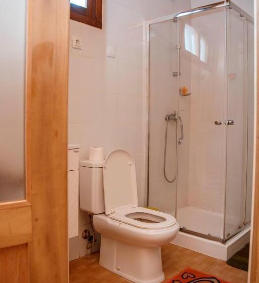 스탠다드 룸, Albergaria Porcelana