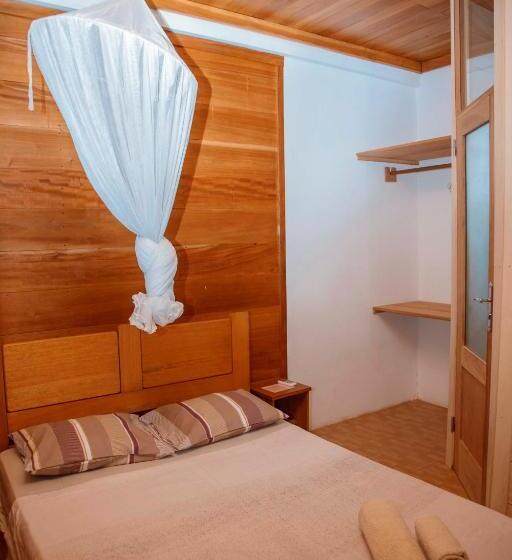 스탠다드 룸, Albergaria Porcelana