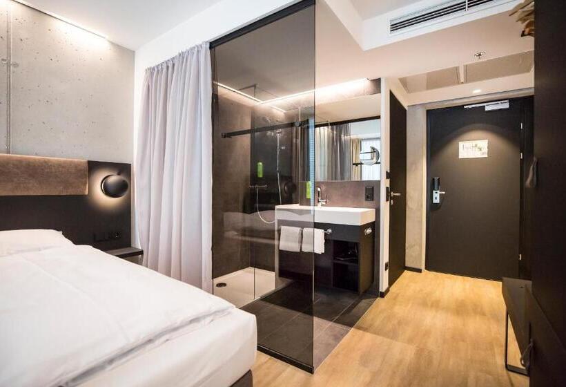 اتاق استاندارد, Arte Hotel Salzburg