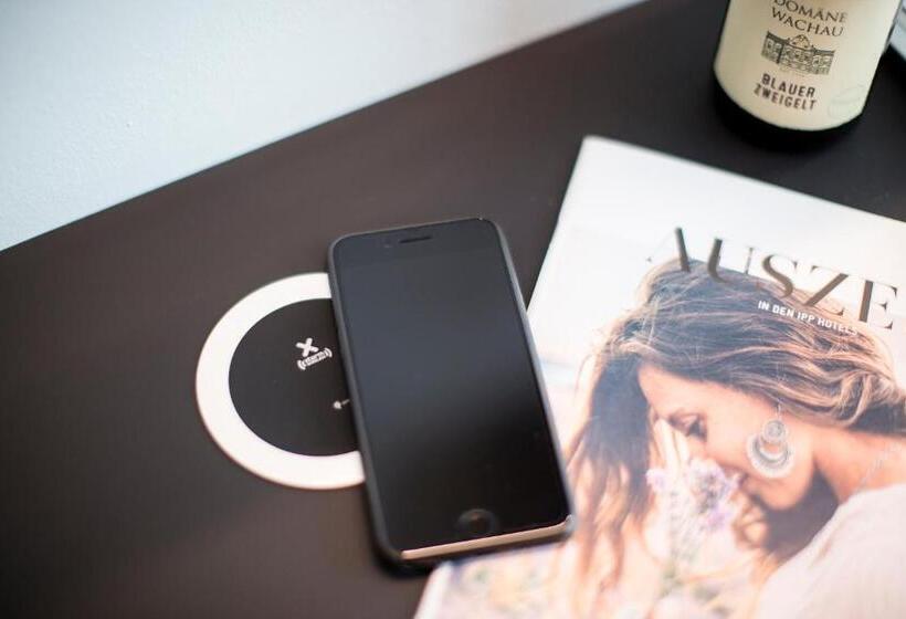 اتاق استاندارد, Arte Hotel Salzburg