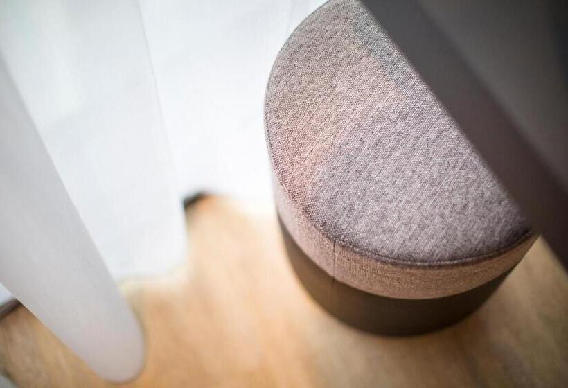 استودیوی استاندارد, Arte Hotel Salzburg