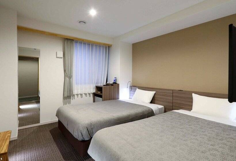 Номер Стандарт, Marufuku Kyoto Higashiyama