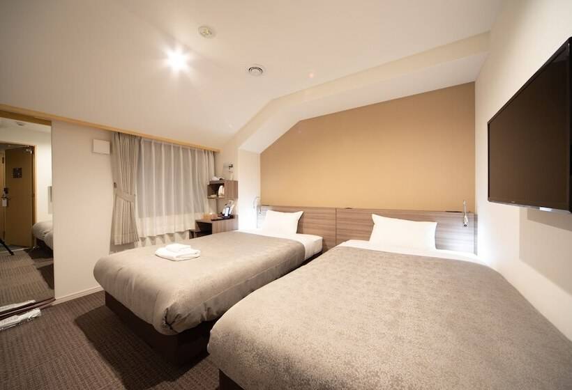 Номер Стандарт, Marufuku Kyoto Higashiyama