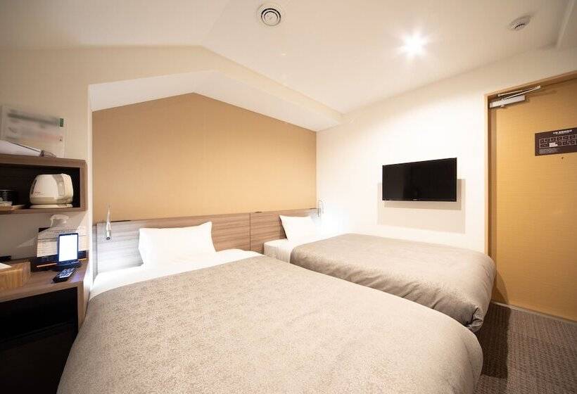 Номер Стандарт, Marufuku Kyoto Higashiyama