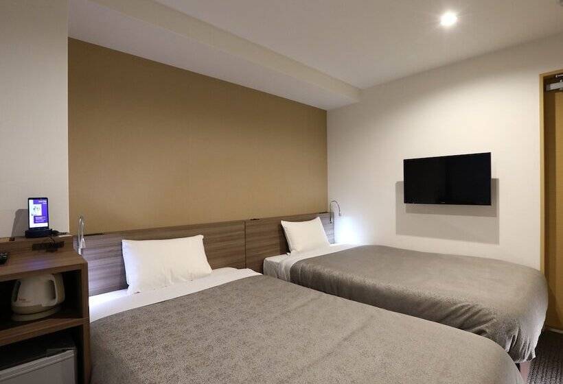 Номер Стандарт, Marufuku Kyoto Higashiyama