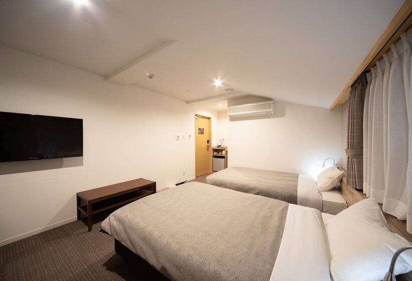 Номер Superior, Marufuku Kyoto Higashiyama