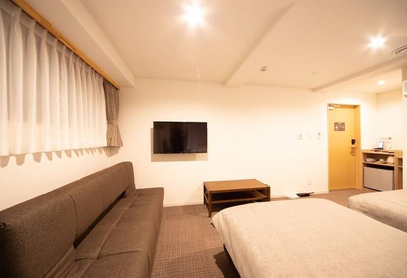 Номер Superior, Marufuku Kyoto Higashiyama