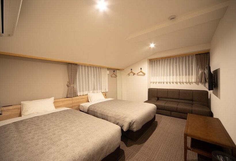 Номер Superior, Marufuku Kyoto Higashiyama