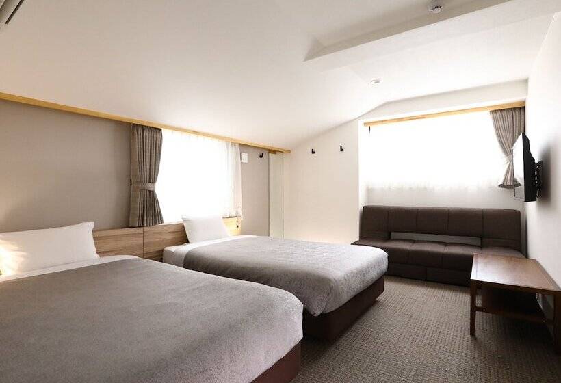 Номер Superior, Marufuku Kyoto Higashiyama