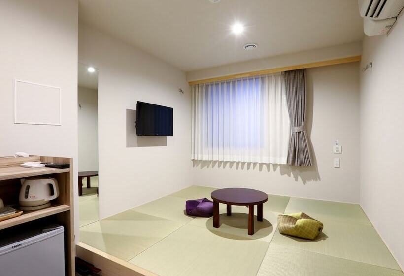 Номер Стандарт, Marufuku Kyoto Higashiyama