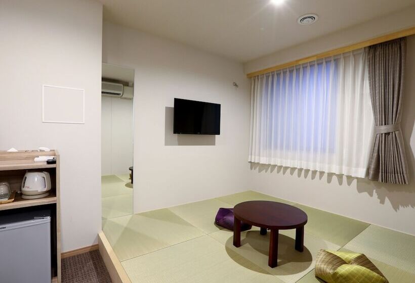 Номер Стандарт, Marufuku Kyoto Higashiyama