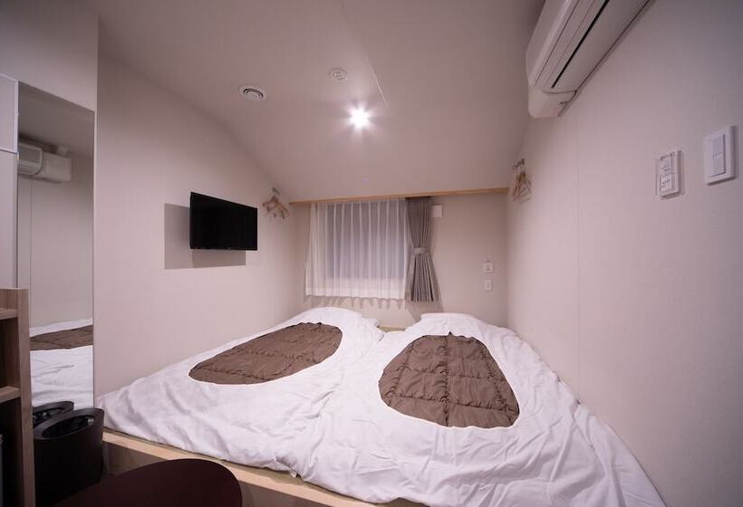 Номер Стандарт, Marufuku Kyoto Higashiyama