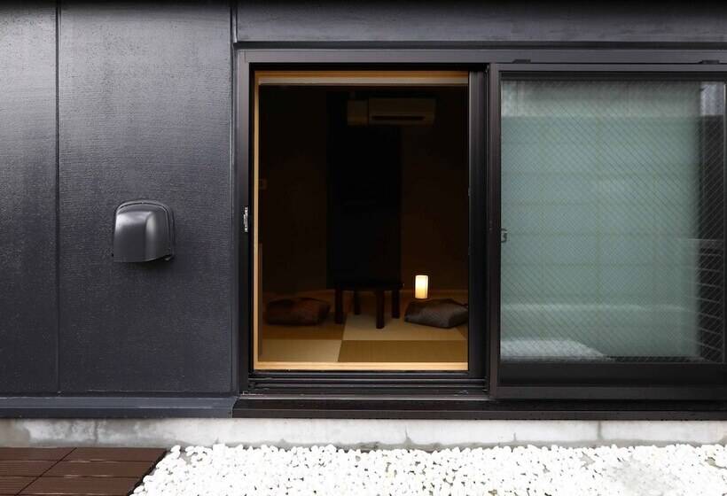 Номер Superior, Marufuku Kyoto Higashiyama