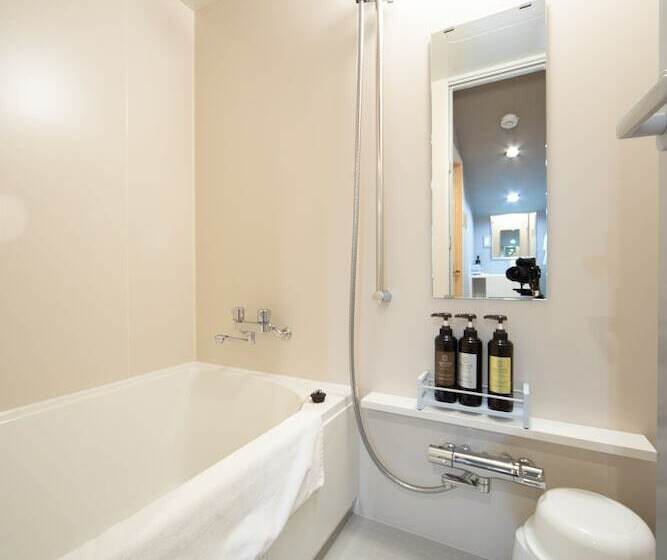 Номер Superior, Marufuku Kyoto Higashiyama