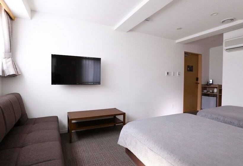 Номер Superior, Marufuku Kyoto Higashiyama