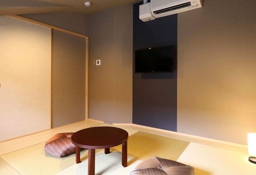 Номер Superior, Marufuku Kyoto Higashiyama