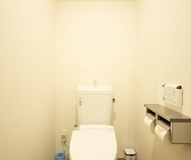 Четырехместный Номер Deluxe, Marufuku Kyoto Higashiyama