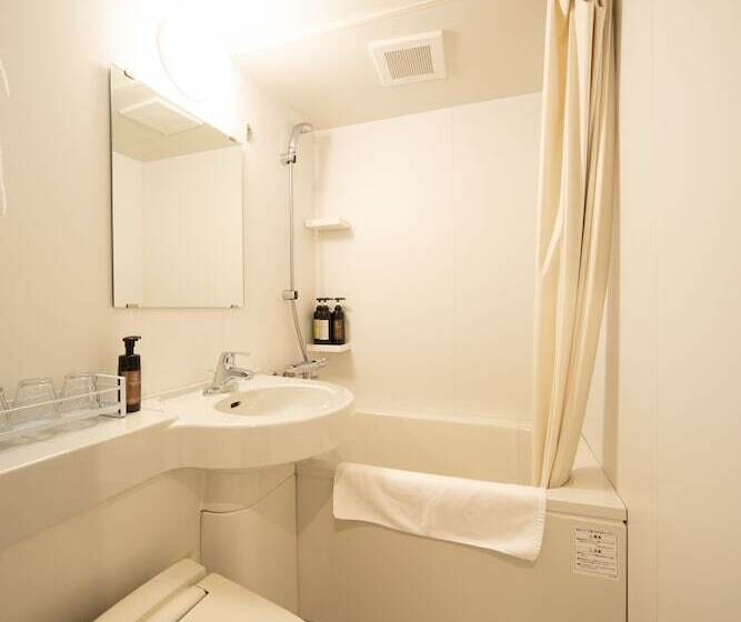 Номер Стандарт Трехместный, Marufuku Kyoto Higashiyama