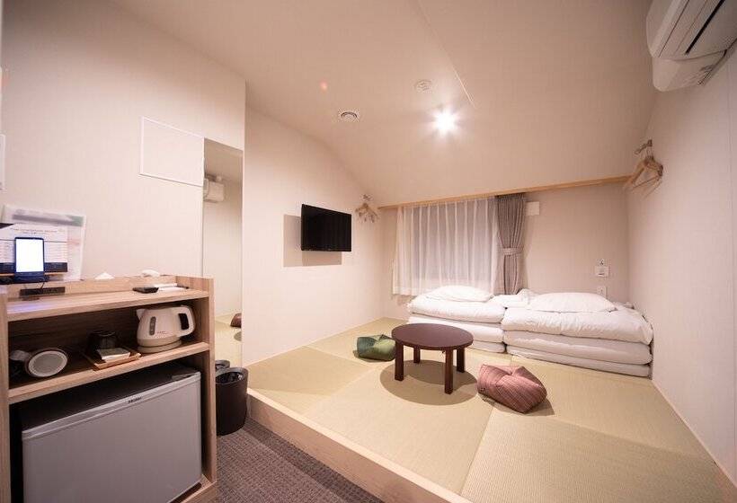 Номер Стандарт, Marufuku Kyoto Higashiyama