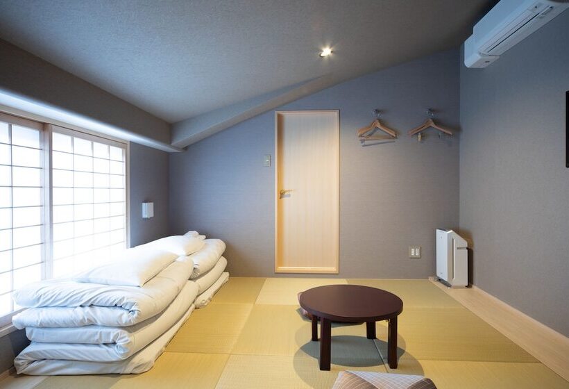 Номер Superior, Marufuku Kyoto Higashiyama