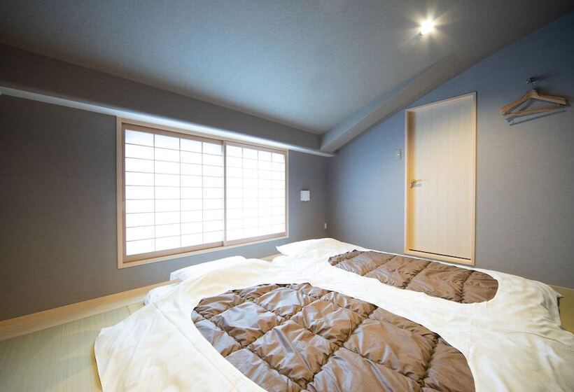 Номер Superior, Marufuku Kyoto Higashiyama