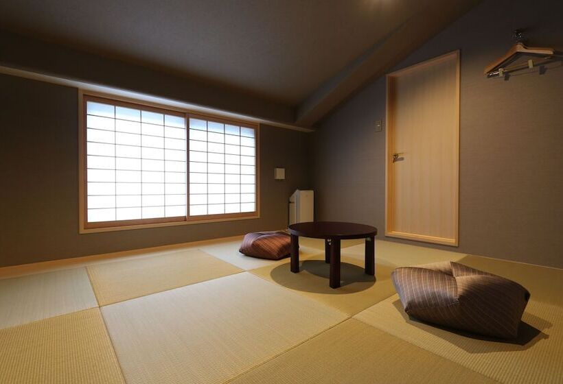 Номер Superior, Marufuku Kyoto Higashiyama