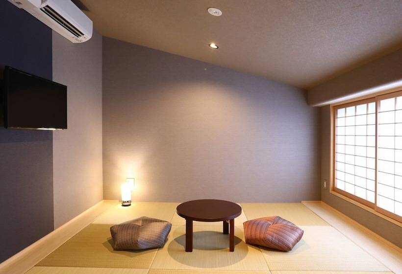 Номер Superior, Marufuku Kyoto Higashiyama