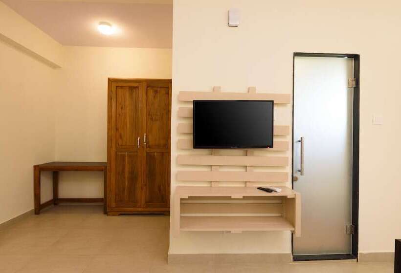 غرفة ديلوكس, Oliva Resort