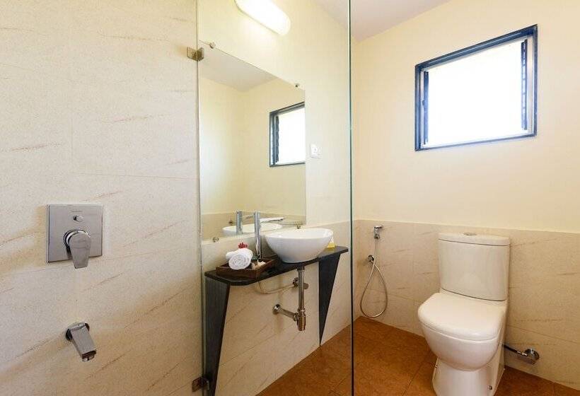 غرفة ديلوكس, Oliva Resort