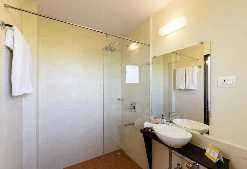 غرفة ديلوكس, Oliva Resort