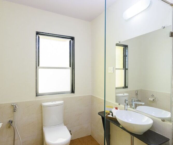 غرفة ديلوكس, Oliva Resort