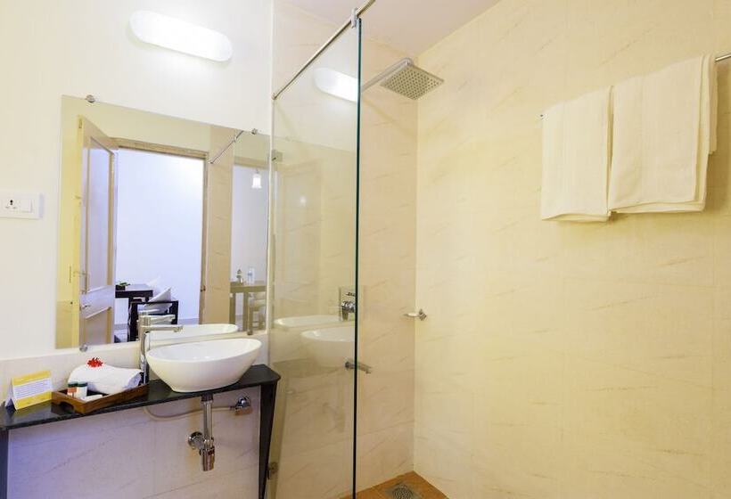 غرفة ديلوكس, Oliva Resort