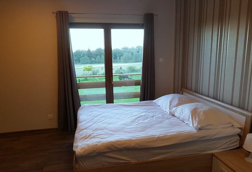 Номер Стандарт Трехместный, B&b Dom Z Bali