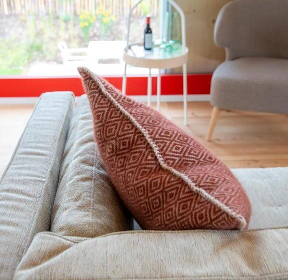 בונגלו משפחתי, B&b Baz