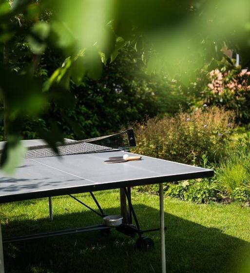 בונגלו משפחתי, B&b Baz