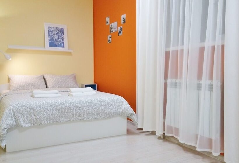 חדר סטנדרט, Art Inn