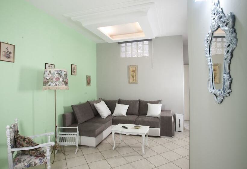آپارتمان کلاسیک 1 خوابه, City Pompei Accommodations