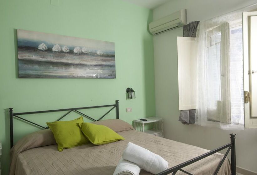 آپارتمان کلاسیک 1 خوابه, City Pompei Accommodations